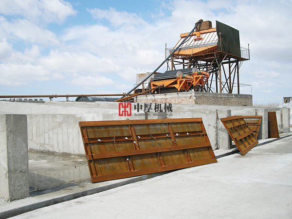 干式磁選機(jī)