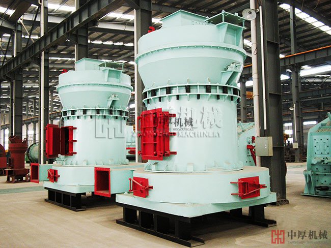 液壓圓錐破碎機(jī)