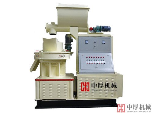 生物顆粒機(jī)廠家